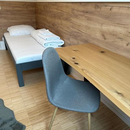 Lion'S Rooms N Apartments Wien Ngoại thất bức ảnh