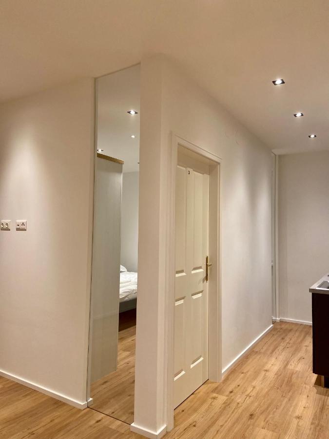 Lion'S Rooms N Apartments Wien Ngoại thất bức ảnh