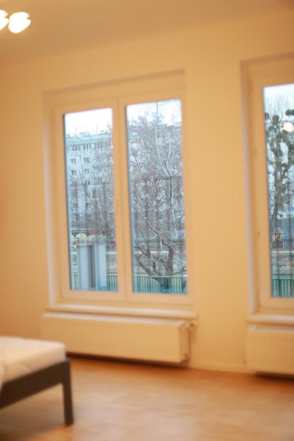 Lion'S Rooms N Apartments Wien Ngoại thất bức ảnh