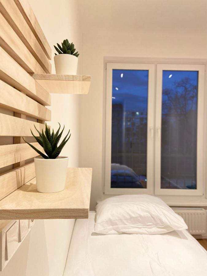Lion'S Rooms N Apartments Wien Ngoại thất bức ảnh