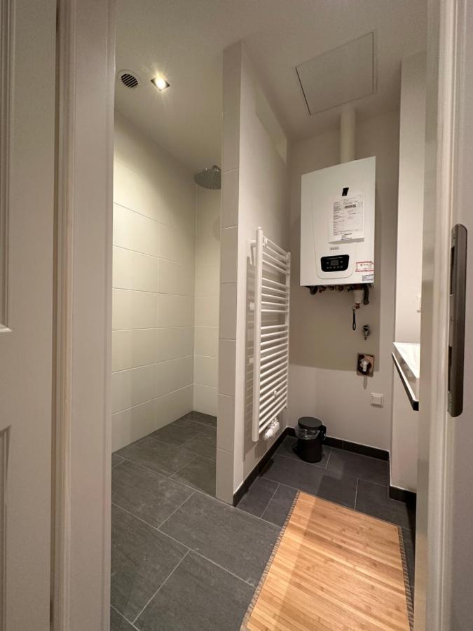 Lion'S Rooms N Apartments Wien Ngoại thất bức ảnh