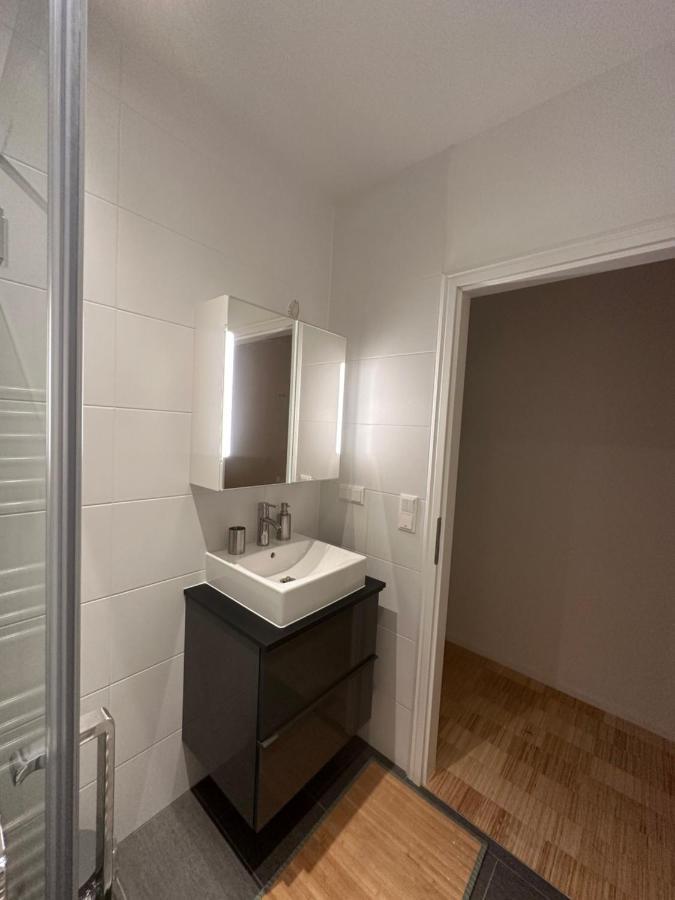 Lion'S Rooms N Apartments Wien Ngoại thất bức ảnh