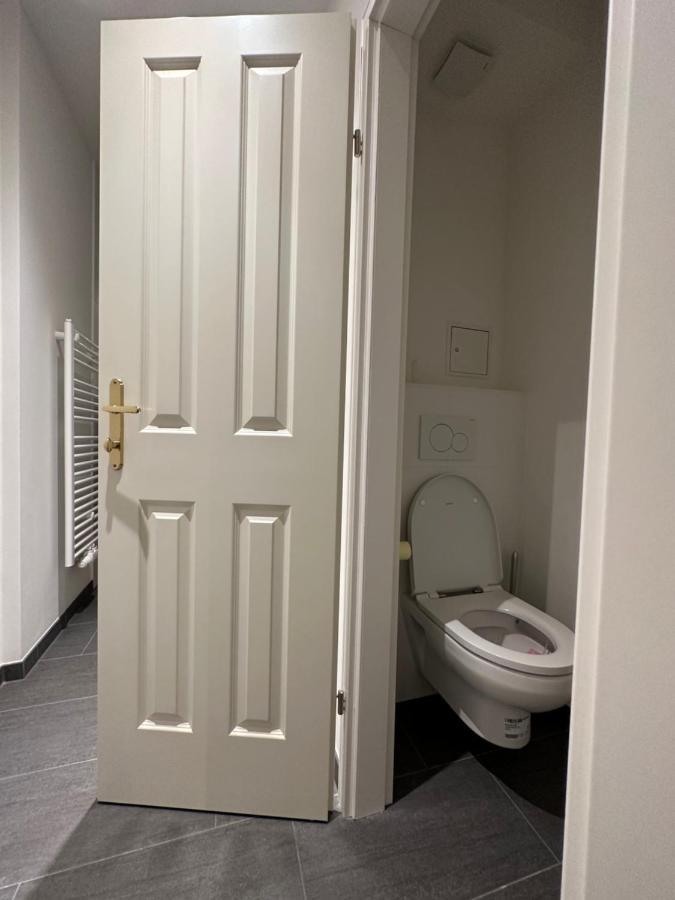 Lion'S Rooms N Apartments Wien Ngoại thất bức ảnh