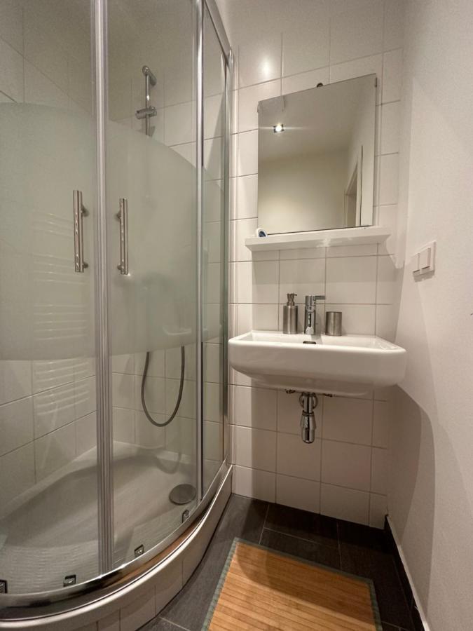 Lion'S Rooms N Apartments Wien Ngoại thất bức ảnh