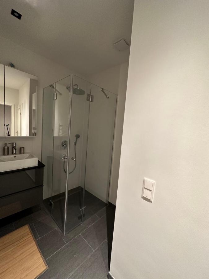 Lion'S Rooms N Apartments Wien Ngoại thất bức ảnh