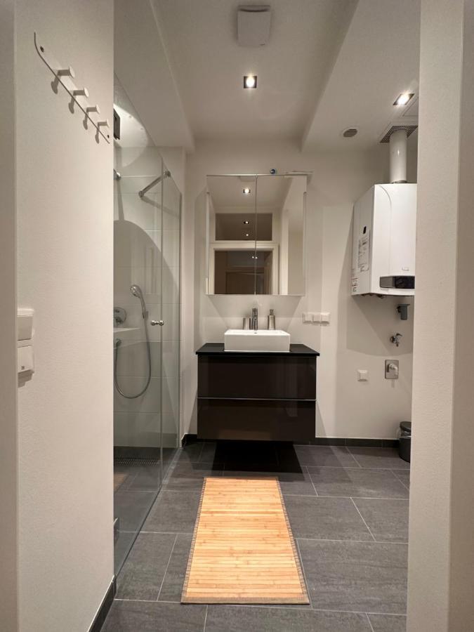 Lion'S Rooms N Apartments Wien Ngoại thất bức ảnh