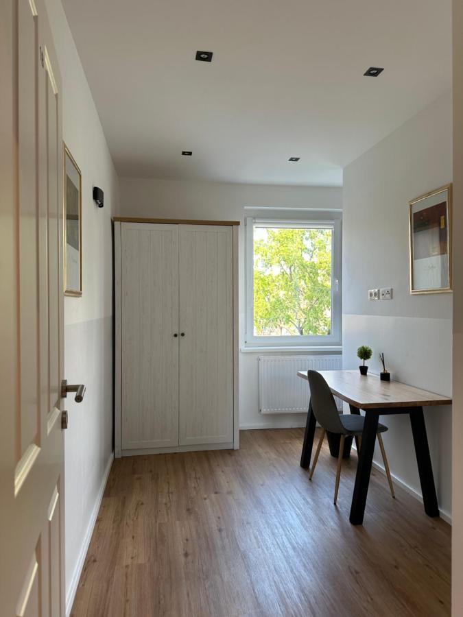 Lion'S Rooms N Apartments Wien Ngoại thất bức ảnh