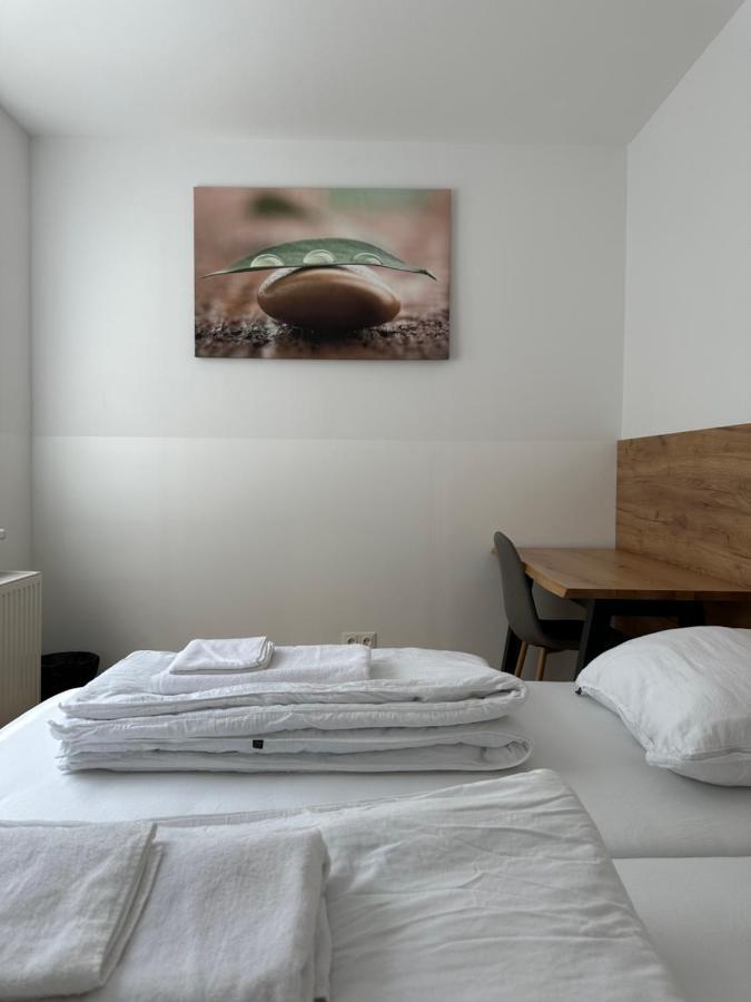 Lion'S Rooms N Apartments Wien Ngoại thất bức ảnh
