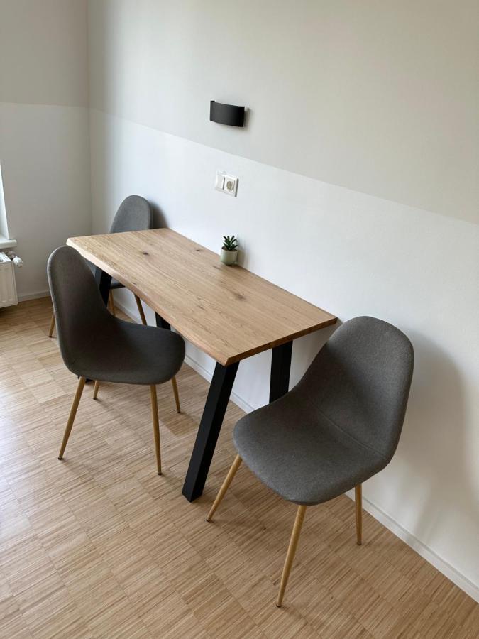 Lion'S Rooms N Apartments Wien Ngoại thất bức ảnh