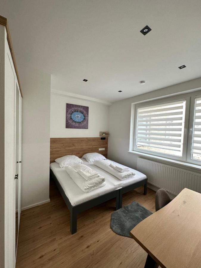 Lion'S Rooms N Apartments Wien Ngoại thất bức ảnh