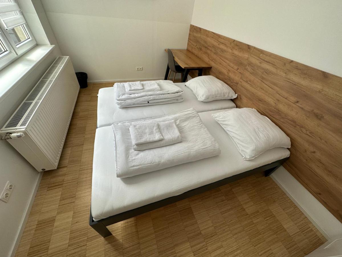 Lion'S Rooms N Apartments Wien Ngoại thất bức ảnh