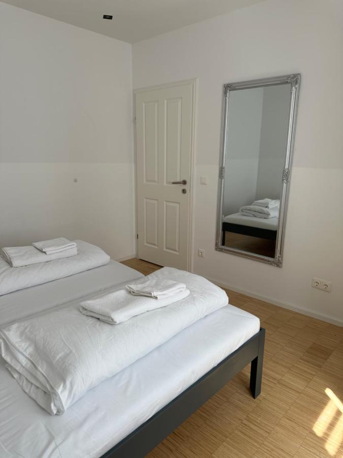 Lion'S Rooms N Apartments Wien Ngoại thất bức ảnh
