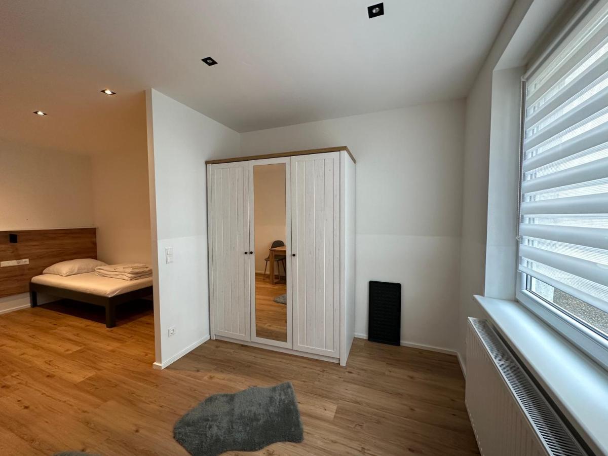 Lion'S Rooms N Apartments Wien Ngoại thất bức ảnh