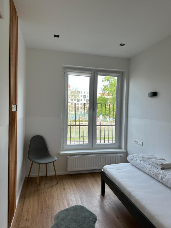 Lion'S Rooms N Apartments Wien Ngoại thất bức ảnh