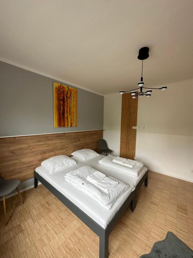 Lion'S Rooms N Apartments Wien Ngoại thất bức ảnh
