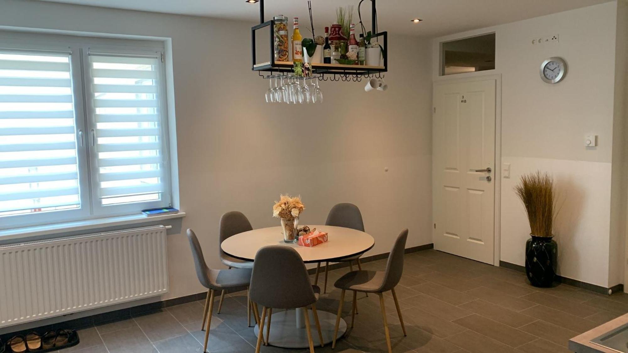 Lion'S Rooms N Apartments Wien Ngoại thất bức ảnh