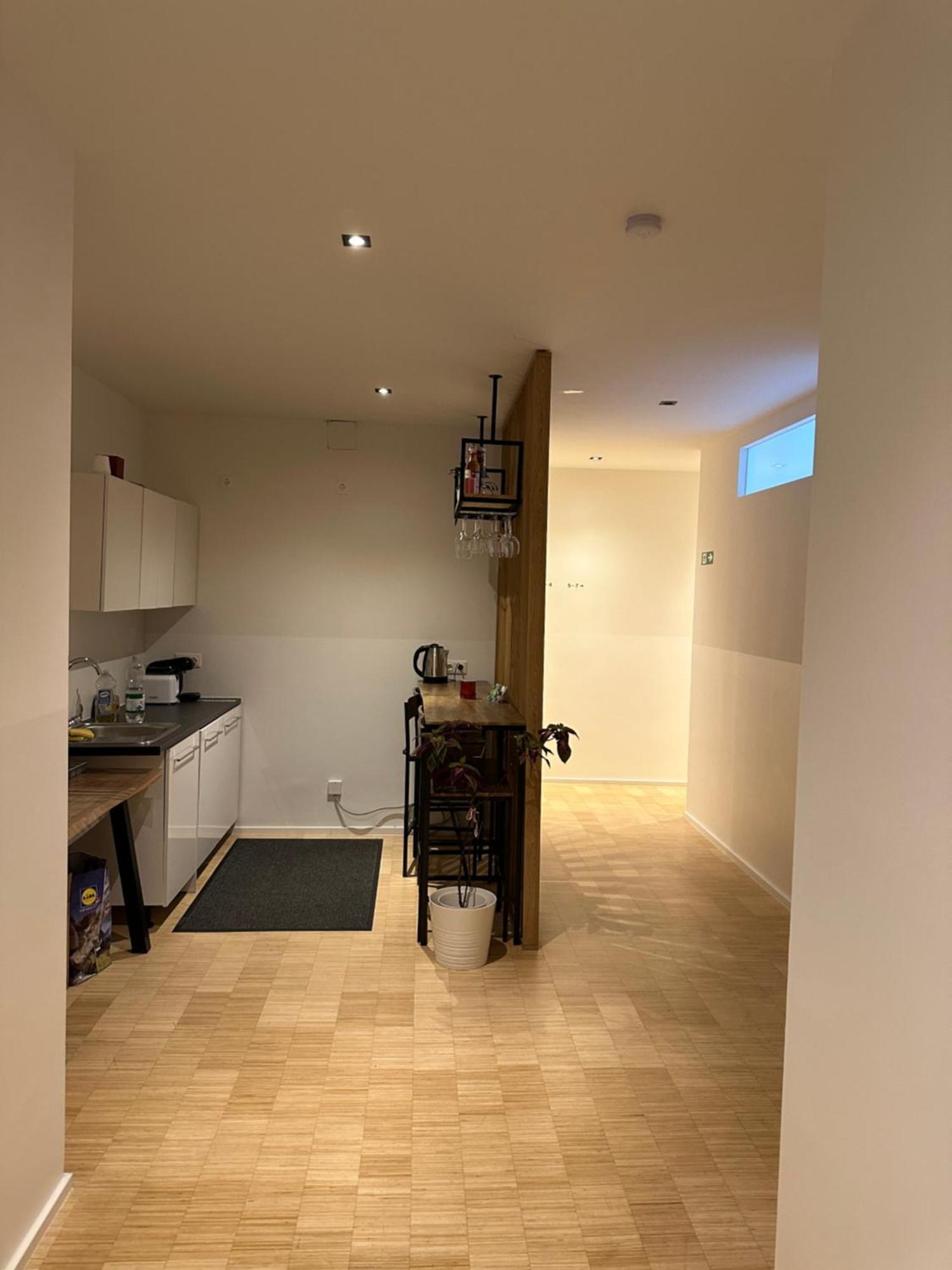 Lion'S Rooms N Apartments Wien Ngoại thất bức ảnh