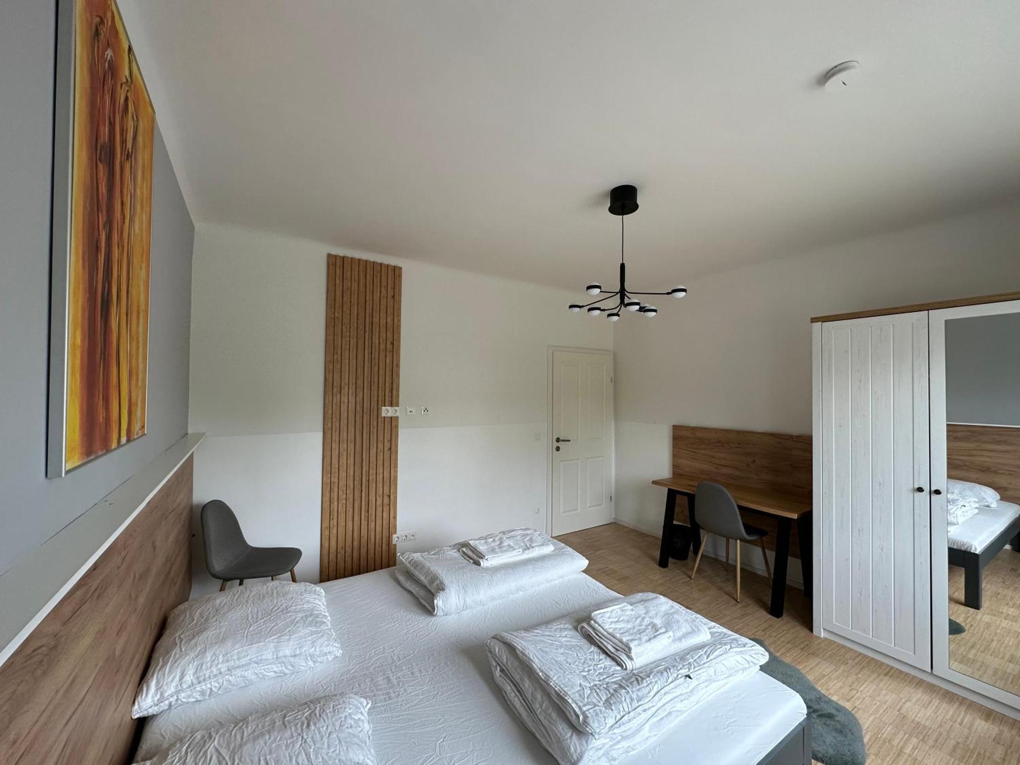 Lion'S Rooms N Apartments Wien Ngoại thất bức ảnh
