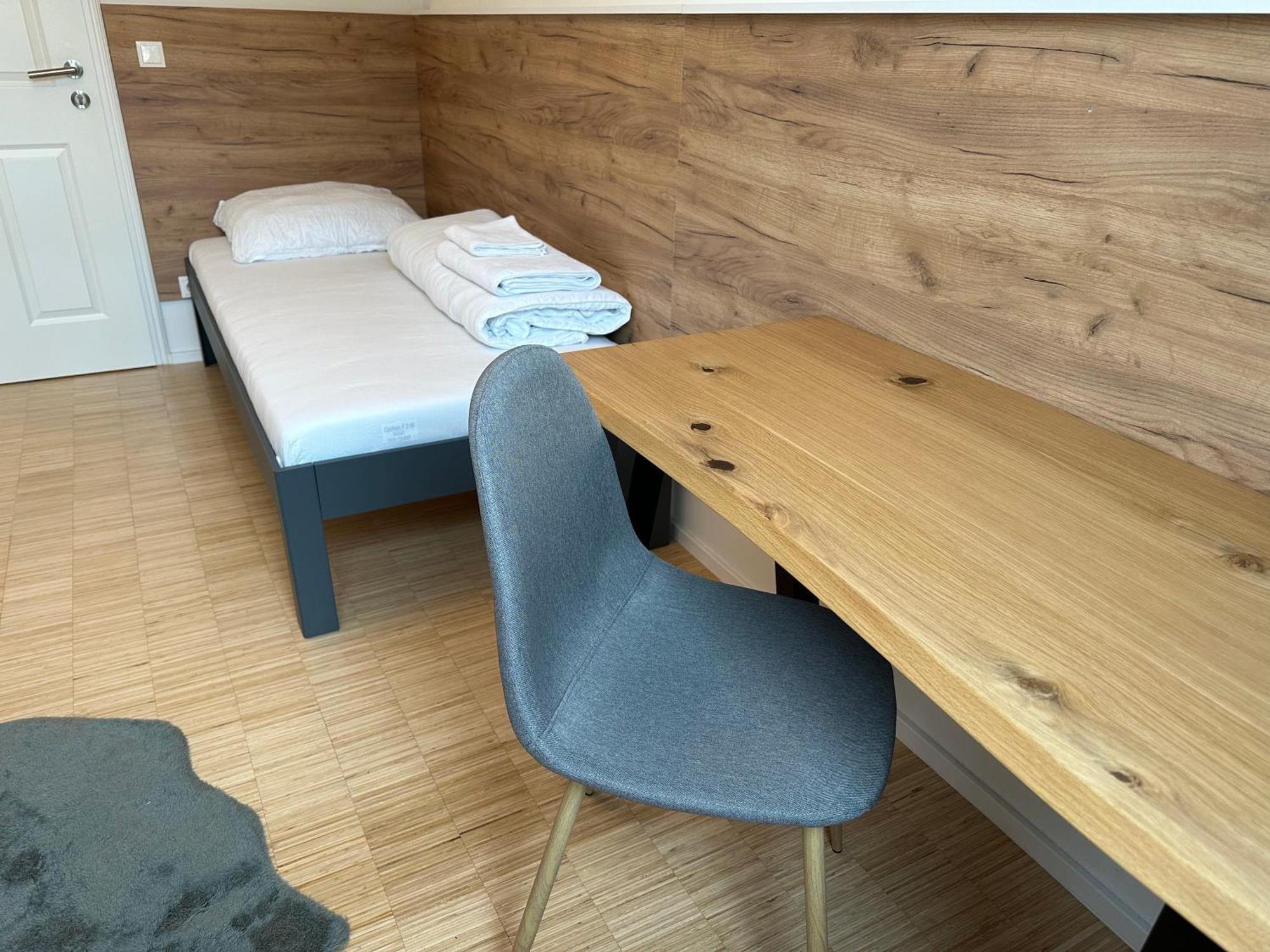 Lion'S Rooms N Apartments Wien Ngoại thất bức ảnh