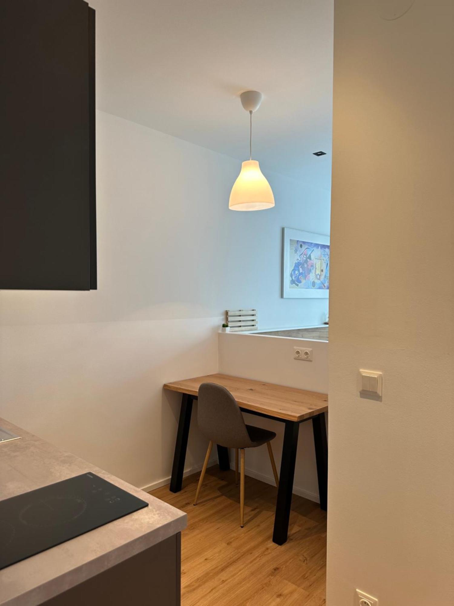 Lion'S Rooms N Apartments Wien Ngoại thất bức ảnh