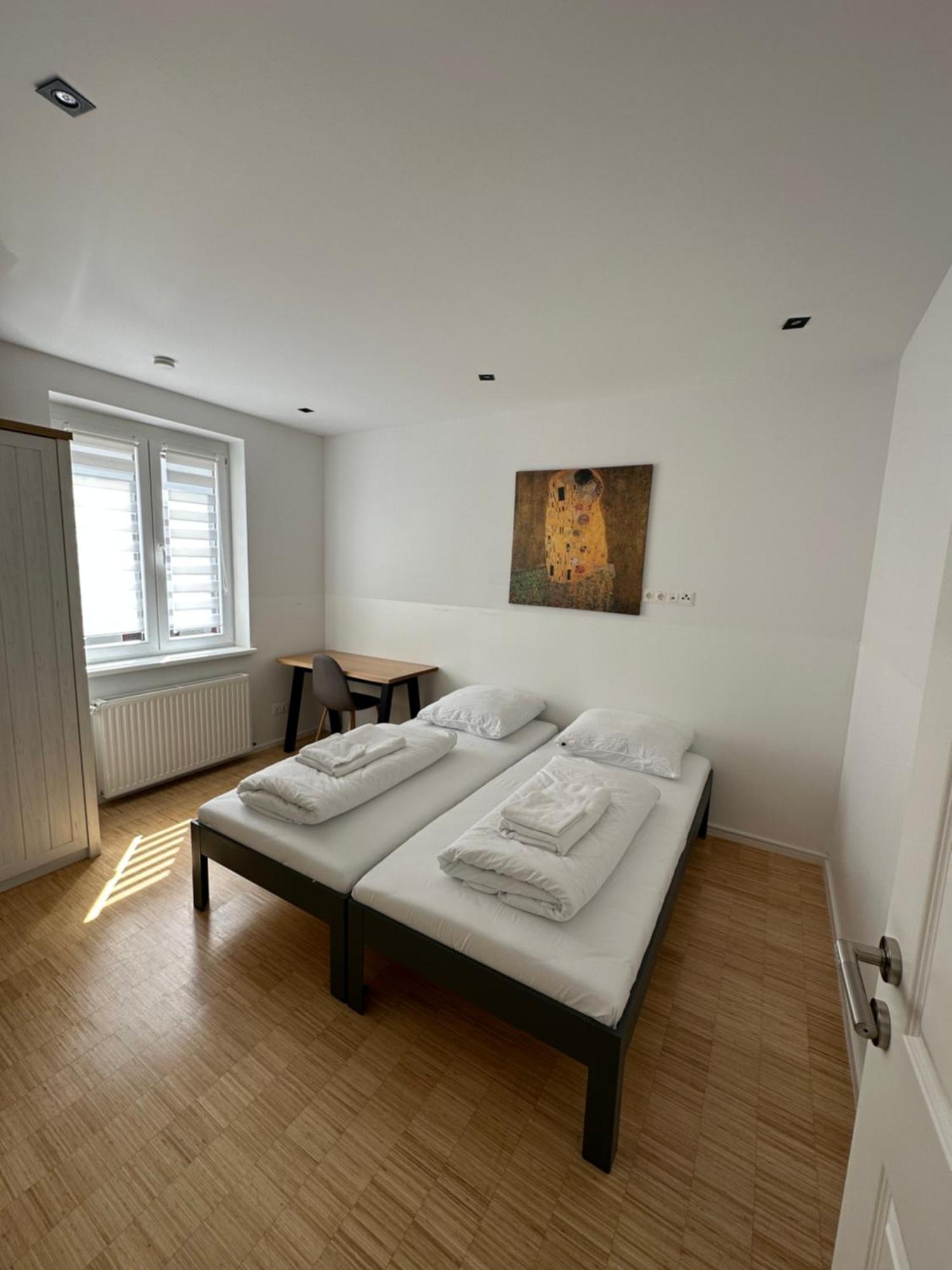 Lion'S Rooms N Apartments Wien Ngoại thất bức ảnh