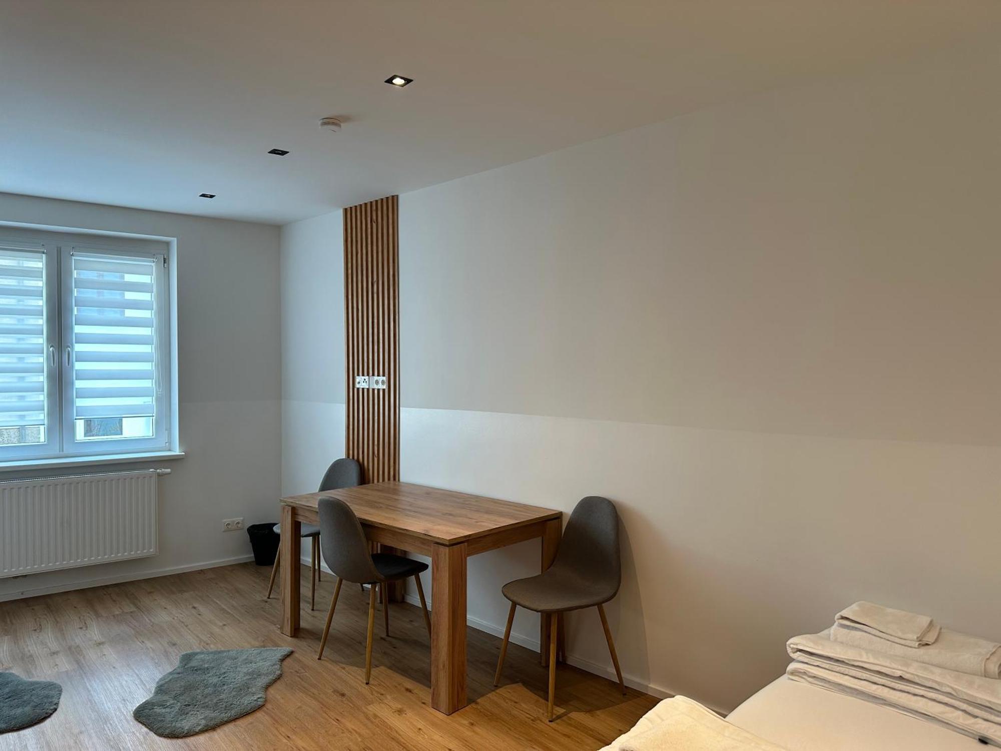Lion'S Rooms N Apartments Wien Ngoại thất bức ảnh