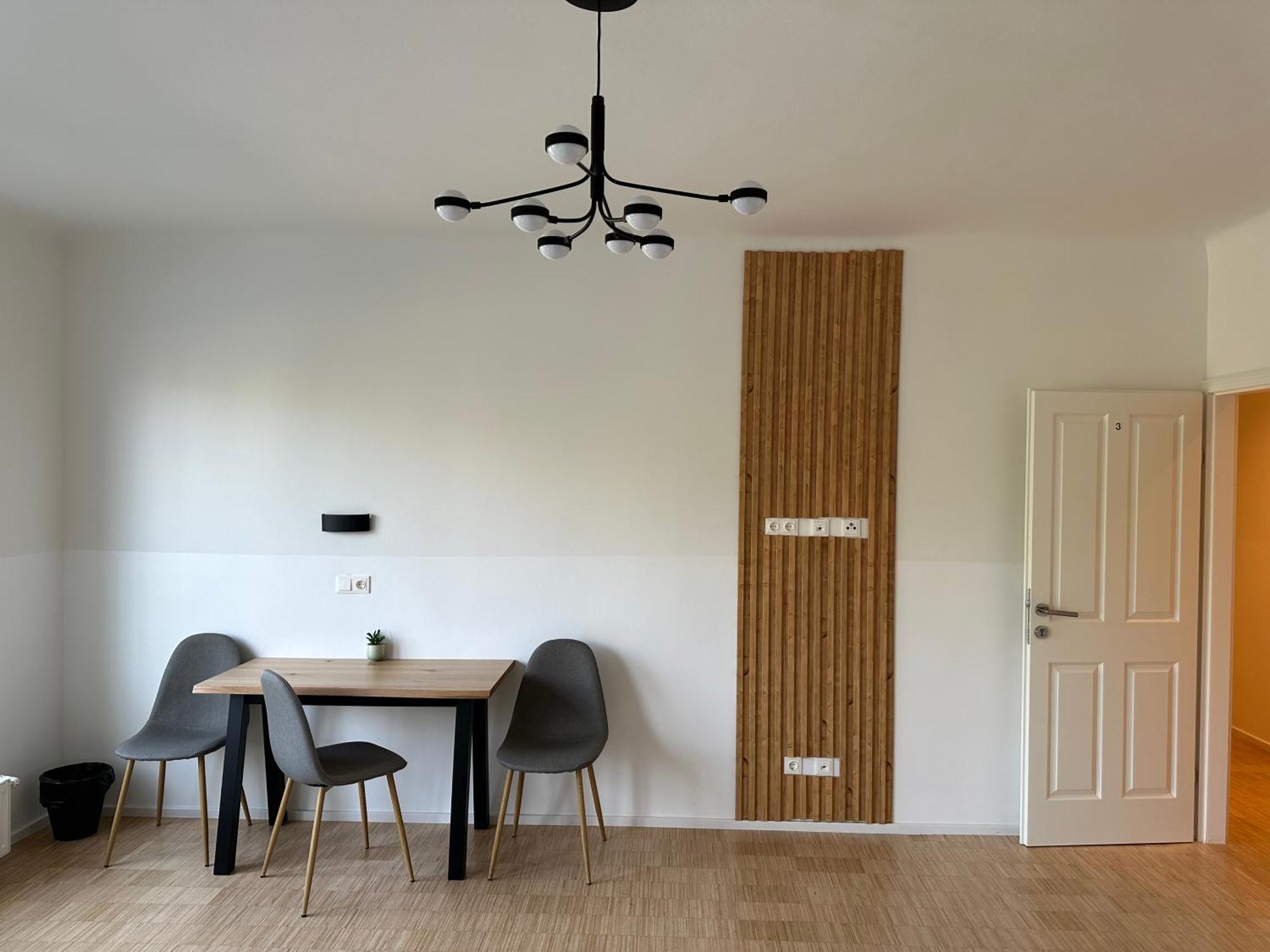 Lion'S Rooms N Apartments Wien Ngoại thất bức ảnh